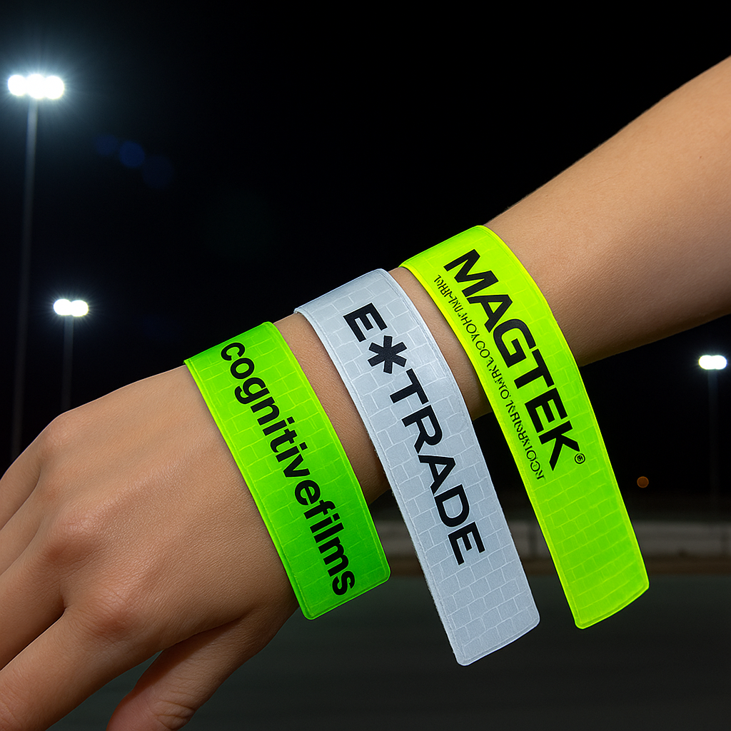 Safety Wristbands